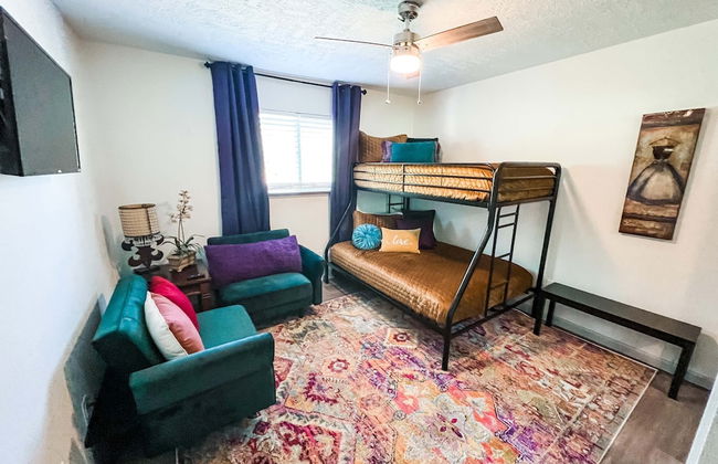 Galveston Beach Condos - Foto 31