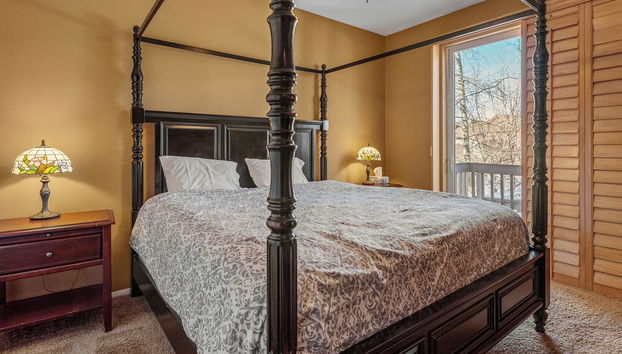 Bear Snugglin - Foto 4, Habitación