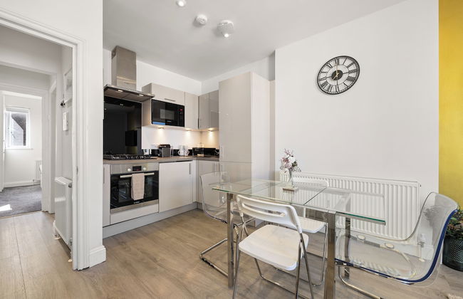 2 Bedroom Portobello Notting Hill Apartment - Foto 69