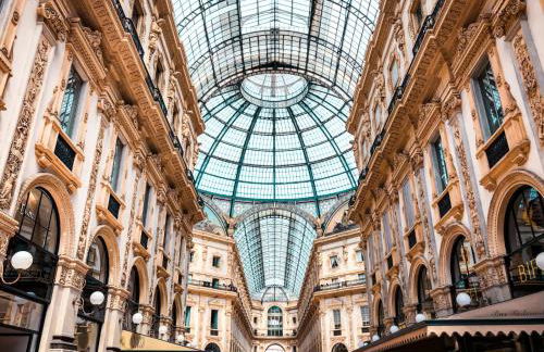 ComeCasa Città Studi Terraced Apartment - Foto 24