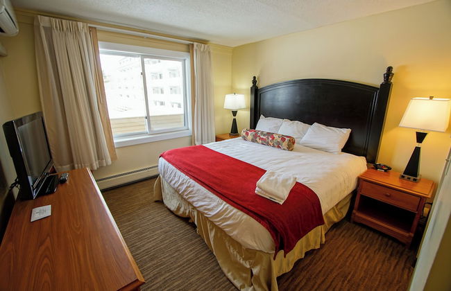 The Village of Loon Mountain - Photo 19