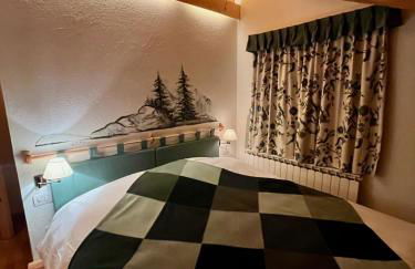 L'Atelier du Temps - Chalet Pompon - Foto 18