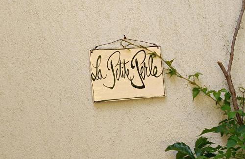 La Petite perle, balnéo en supplément, le Clos des Perles - Foto 33