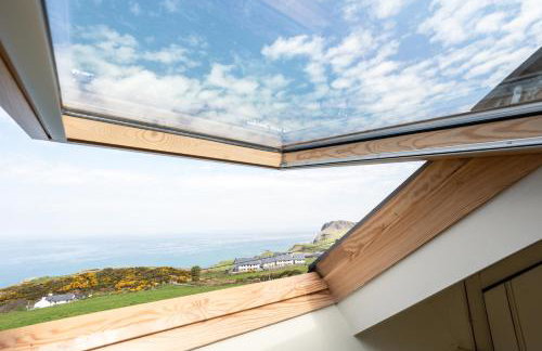 3 bedroom - Sea View - Pet Friendly - Foto 17