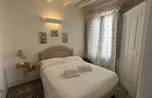 Antico Mondo Rooms & Suites - Foto 32