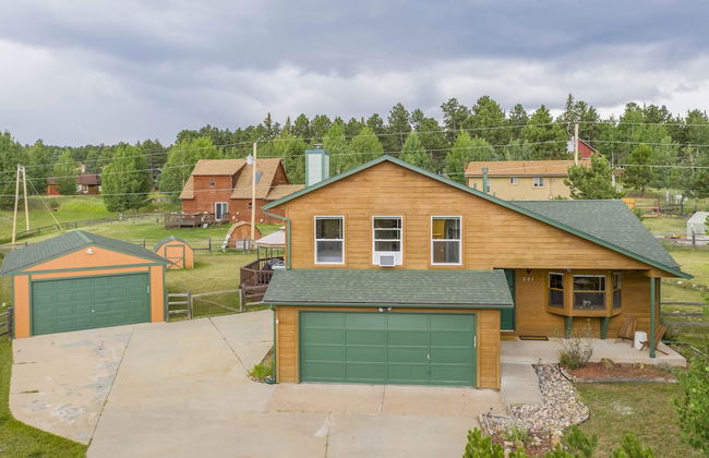 Taopi Retreat - Photo 51