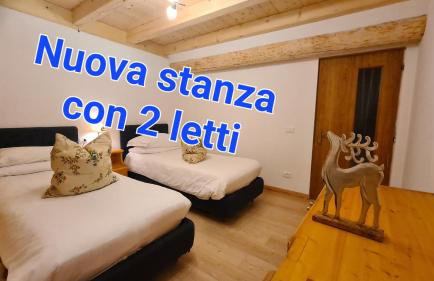 Baita Pra Petina Pale di San Martino - Photo 11