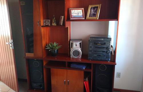 Casa 4 Quartos garagem 3 carros, churrasqueira e ar condicionado, - Foto 37