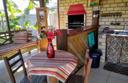 Cabanas do Rosa - Foto 44