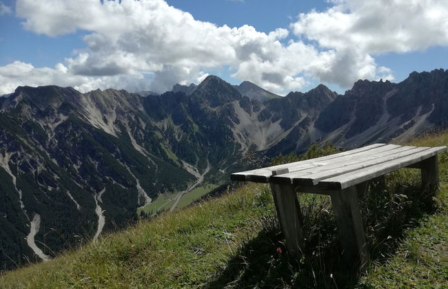 Haus Valle - Foto 25