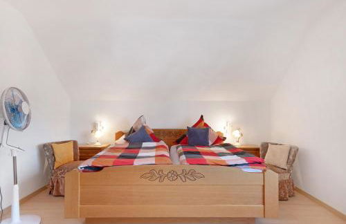 Fewo Kessler Waldblick - Foto 16