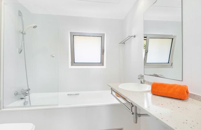 Cristina in Lloret de Mar - Foto 19