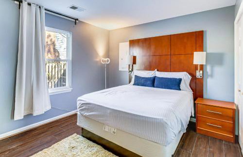 10 Mi to Washington, DC Modern Riverdale Park Gem - Foto 18