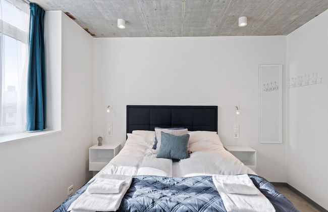 Aalesund City Apartment - Foto 2