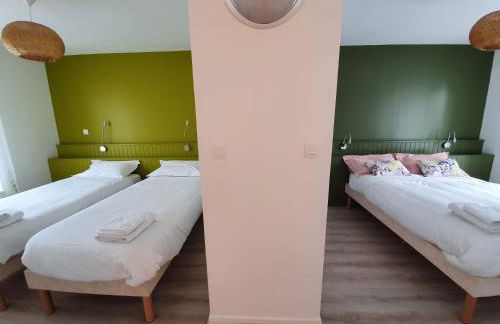 Gîte Les Arches - Foto 28