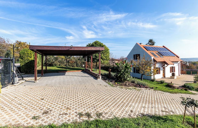 Balaton View From Almadi - Foto 1