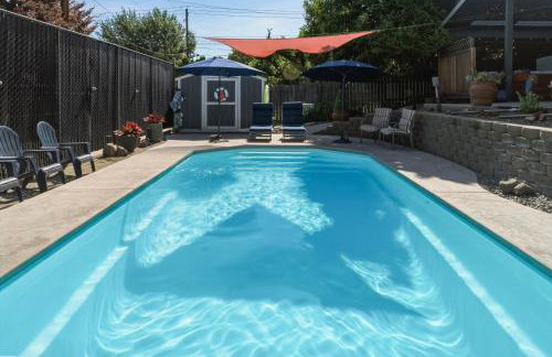 Summer Fun Wenatchee home - Foto 15
