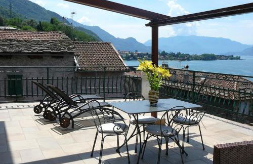 Casa Romantica -Terrace 40sqm, wonderful lake view - Foto 25