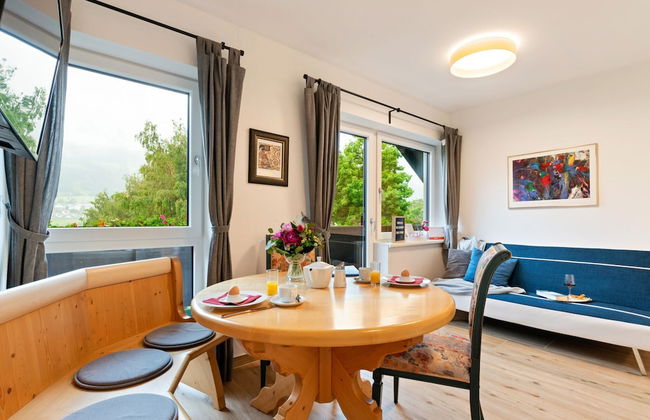 Spacious Apartment in Katschberg - Foto 46