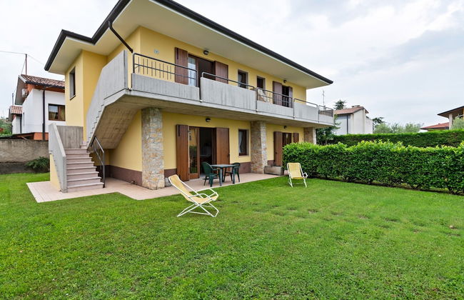 Holiday Home in Lazise Near Lake Garda - Foto 13