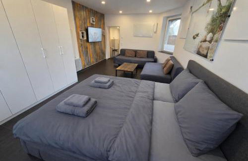 Ferienwohnung NR2 - Foto 1