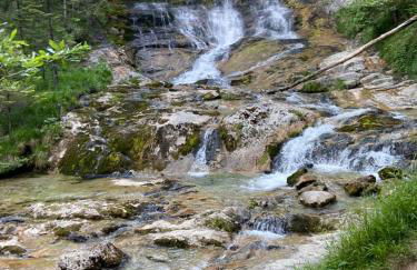 Ferienhaus Theodor EG - Foto 54