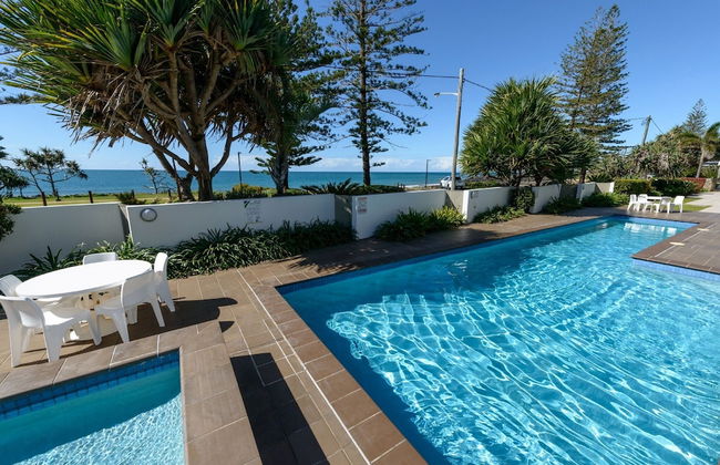 C Bargara Resort - Foto 50