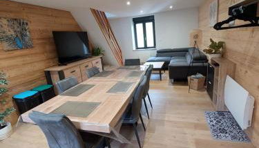 Bel appartement 6pers - Foto 3