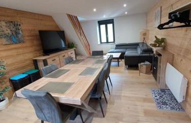 Bel appartement 6pers - Foto 3