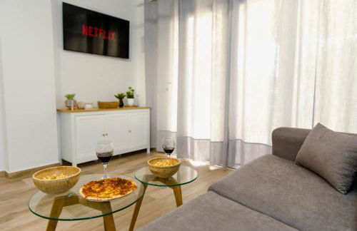 The Alou Apartment 1 - Montiboli - Private Beach - Photo 30