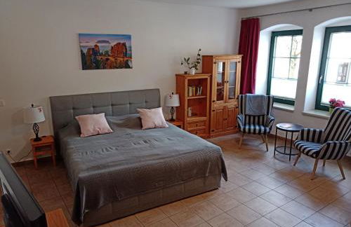 Apartment Am Markt 4 - Foto 1