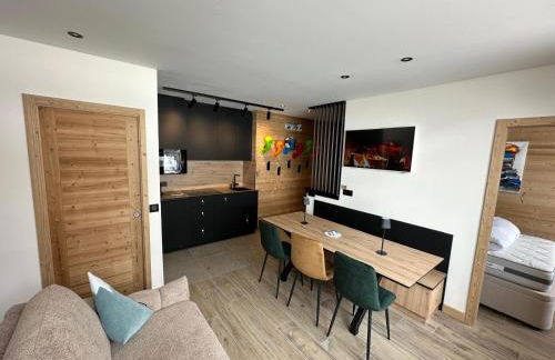 Zalona Altitude Appartement T3 - Emplacement exceptionnel - entrée indépendante - entièrement rénové - Foto 7