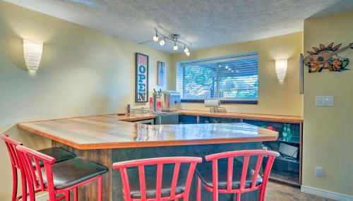 Roomy Salt Lake City Apt with MovieandGame Room - Foto 5