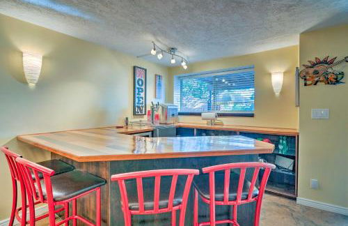 Roomy Salt Lake City Apt with MovieandGame Room - Foto 5