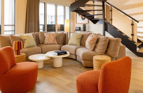 Yuna Porte Maillot - ApartHotel - Foto 54