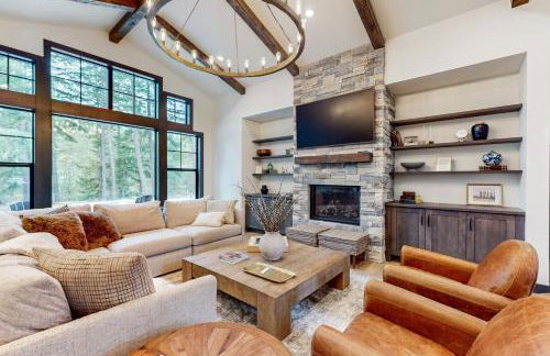 The Farmhouse at Suncadia - Foto 16