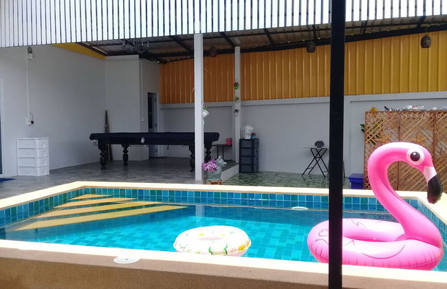 Tansita House 2 - Foto 16