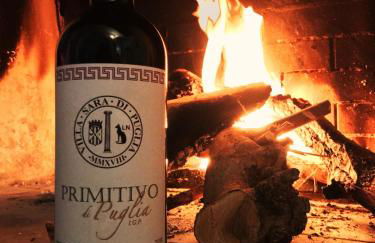 Villa Sara di Puglia - Foto 48