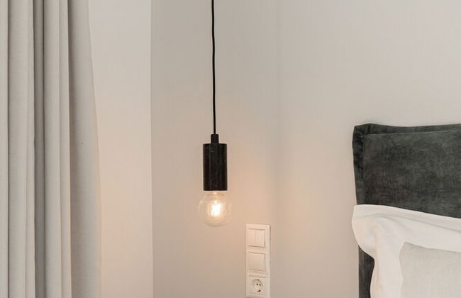 Marble Luxury Suites - Foto 7