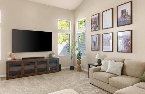 Casa Solana: Poolside Luxury - Foto 4