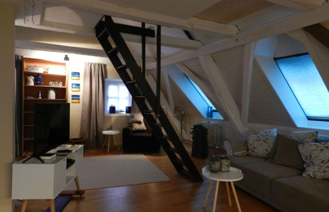 Blue Wall BnB - business apartments - Foto 9