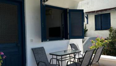 Κατάλυμα στην Ουρανούπολη - Foto 3