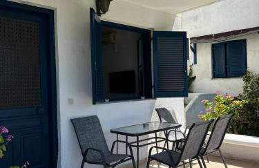 Κατάλυμα στην Ουρανούπολη - Foto 3