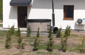 Domek letniskowy - Foto 14