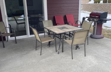 The Red Lake House - Foto 20