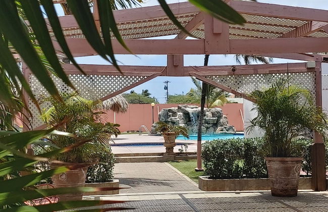 Sasaki Apartments - Foto 35