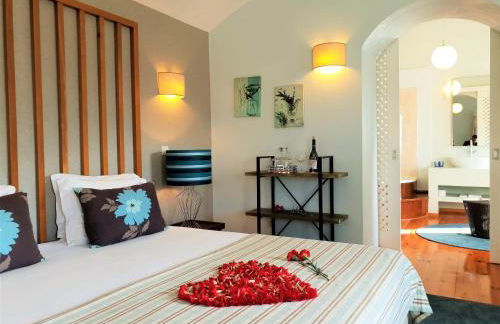 Quinta da Palmeira - Country House Retreat & Spa - Foto 7