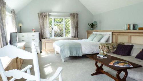 Standard Hill Cottage - Photo 3