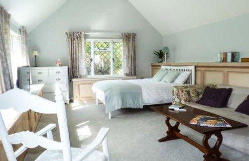 Standard Hill Cottage - Photo 3