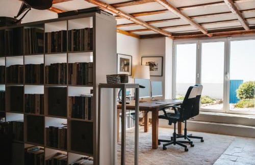 Villa Tamar - Azenhas do Mar - Foto 22